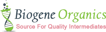 Biogene Organics